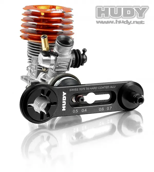 Hudy Flywheel/Clutch Multi-Tool — image 8 of 8