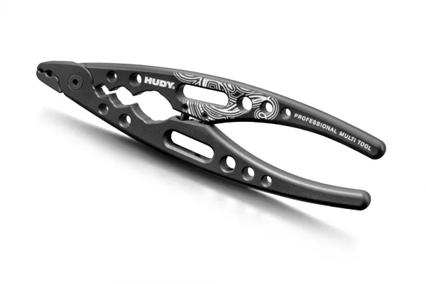 Hudy Professional Multi Tool — image 2 of 5