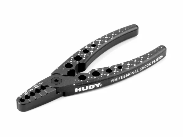 Hudy Shock Length Adjustment Pliers — image 1 of 4