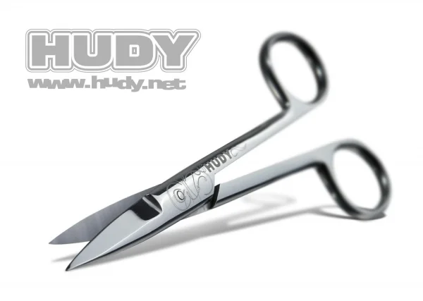 Hudy Ultimate Body Scissors