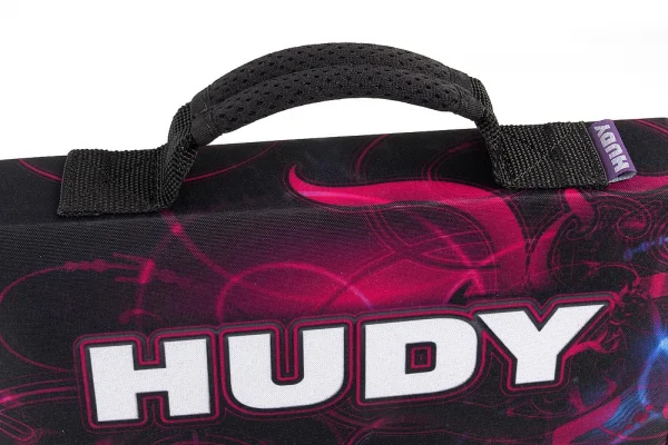 Hudy RC Tools Bag - Exclusive Edition