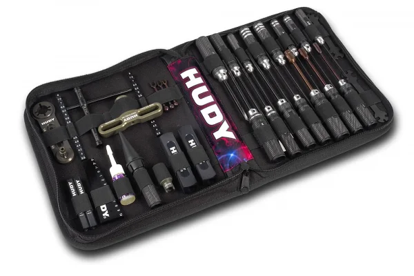 Hudy RC Tools Bag - Exclusive Edition