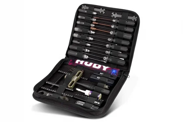 Hudy RC Tools Bag - Exclusive Edition — image 1 of 6