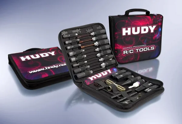 Hudy RC Tools Bag - Exclusive Edition — image 6 of 6