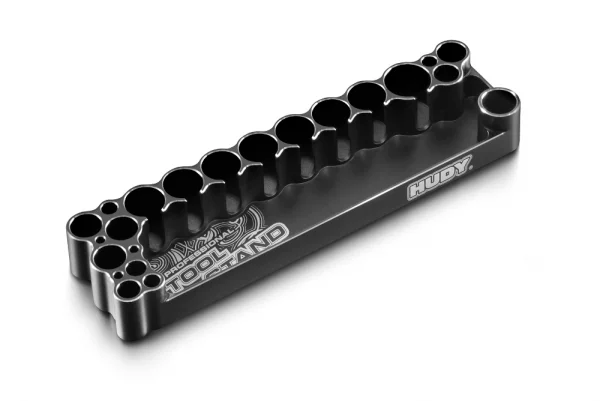 Hudy Aluminium Tool Stand — image 1 of 2
