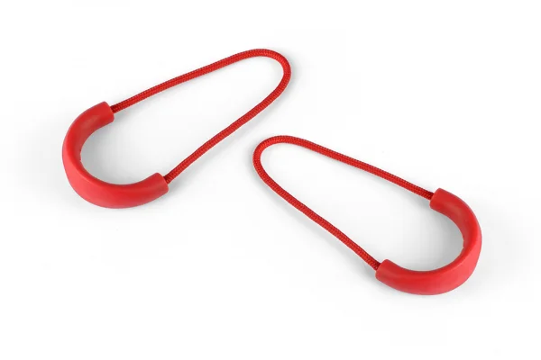 Hudy Zipper Puller (2) &mdash; image 2 of 2