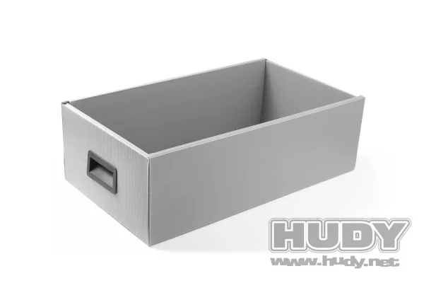 Hudy Storage Box - Large — image 2 of 3