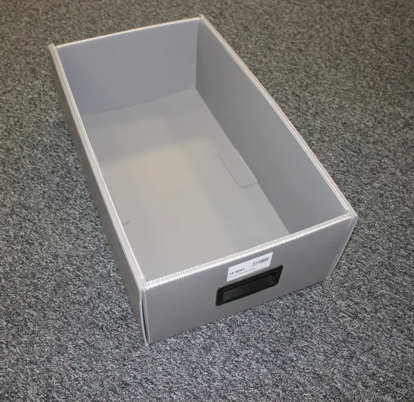 Hudy Storage Box - Large — image 3 of 3