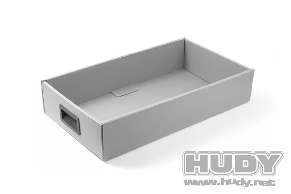 Hudy Storage Box - Small — image 2 of 3