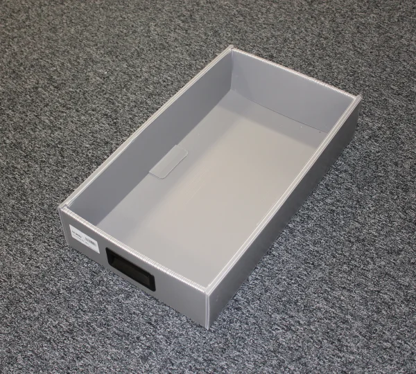 Hudy Storage Box - Small — image 3 of 3
