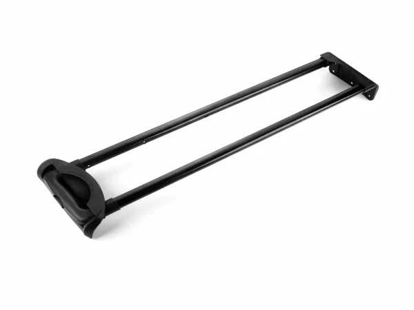 Hudy Aluminium Telescopic Handle 810mm With Push Button For 199155L