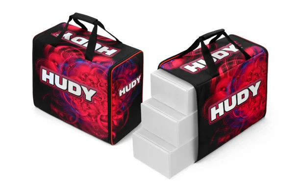 Hudy 1:10 Carrying Bag - Compact