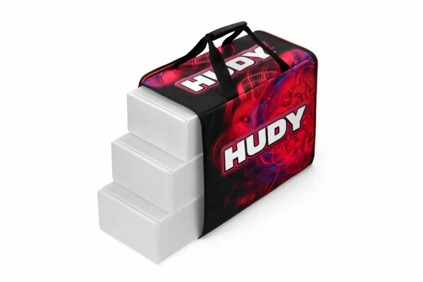 Hudy 1:10 Carrying Bag - Compact