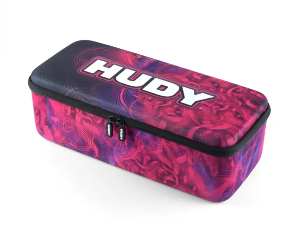 Hudy Hard Case - 355x150x109mm - Starter Box Off Road — image 1 of 4