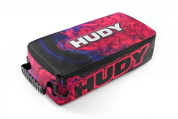 Hudy Car Bag - 1:10 On-Road - Touring - Pan Car