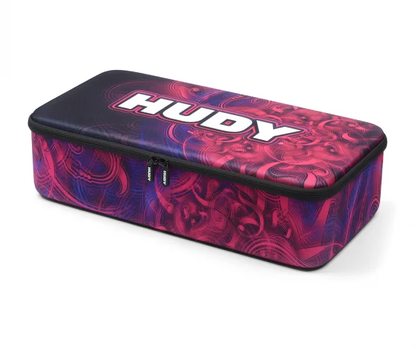 HUDY HARD CASE - 455x200x119MM - 1:10 FORMULA — image 1 of 4