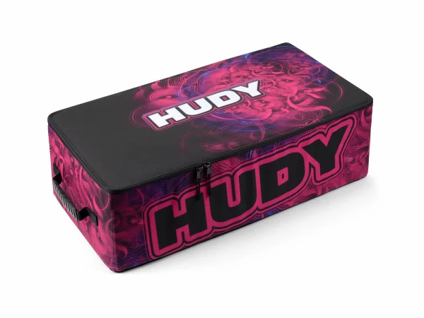Hudy Car Bag - 1:8 On-Road GT