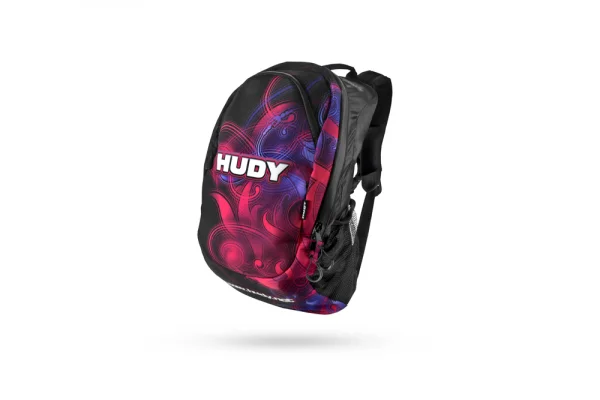 Hudy Team Rucksack