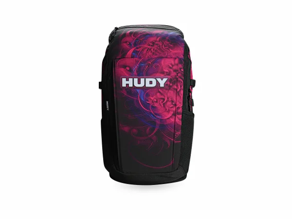Hudy Team Backpack XL