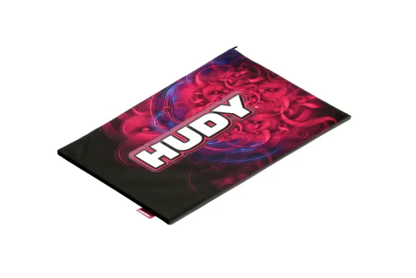 Hudy Set Up Board Bag 1:8 On-Road — image 1 of 3