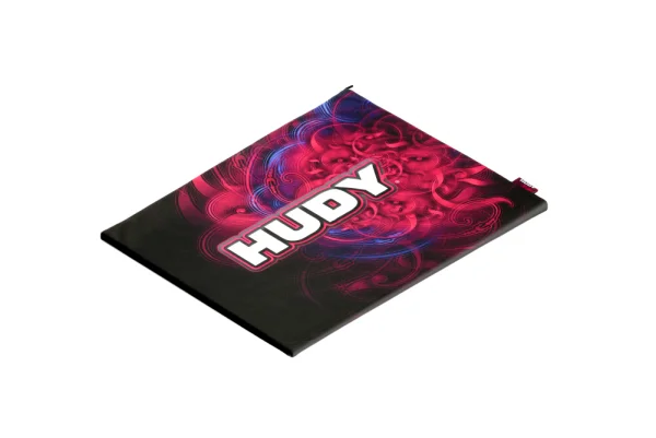 Hudy Set Up Board Bag 1:8 Off-Road + GT — image 1 of 3