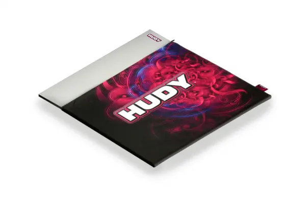 Hudy Set Up Board Bag 1:8 Off-Road + Truggy — image 2 of 3
