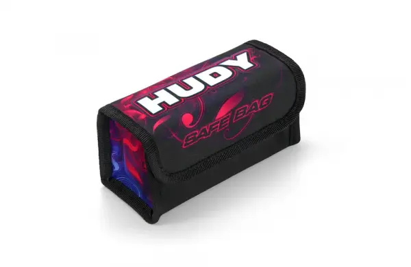 Hudy Lipo Safety Bag — image 1 of 4