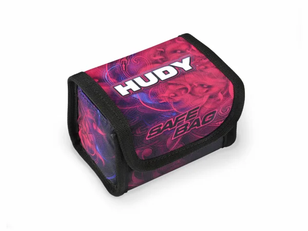 Hudy Lipo Safety Bag - Compact — image 1 of 2