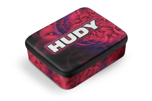 Hudy Hard Case - 235x190x75mm — image 1 of 2