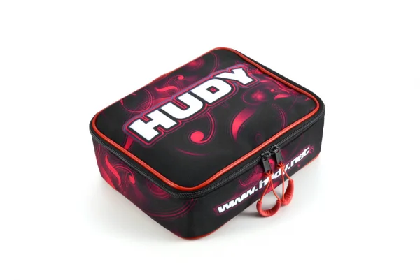 Hudy Accessories Bag — image 1 of 5