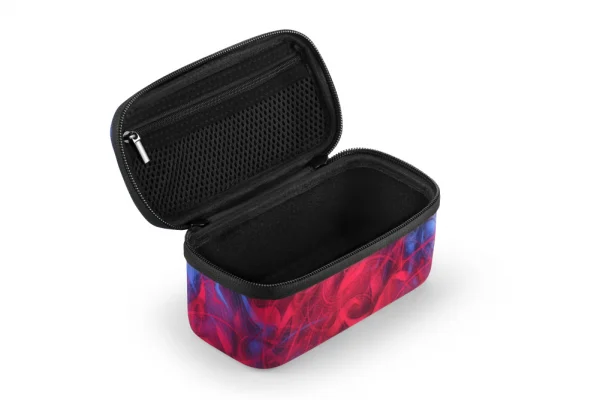 Hudy Hard Case - 175x85x75mm - Accessories / Air Vac 1:10 Off-Road