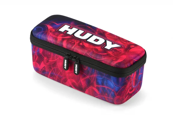 Hudy Hard Case - 215x90x85mm