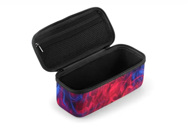 Hudy Hard Case - 215x90x85mm
