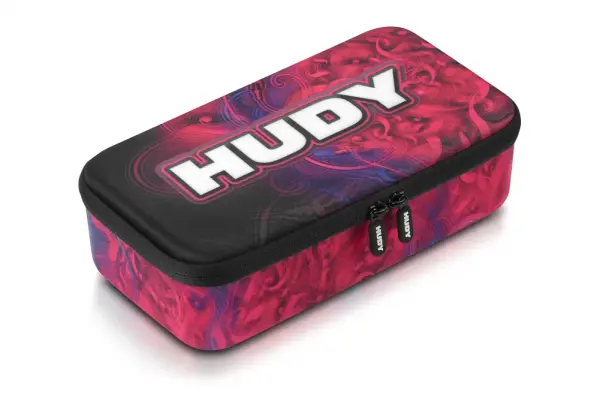 Hudy Hard Case Accessories Bag Large - 280 x 150 x 85mm — image 1 of 2