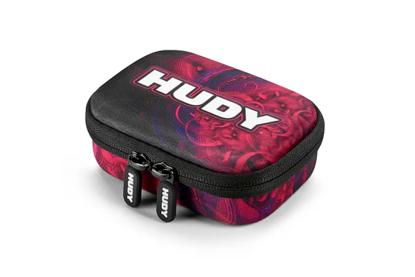 Hudy Hard Case - 120x85x46mm - Accessories / Stop Watch — image 1 of 3