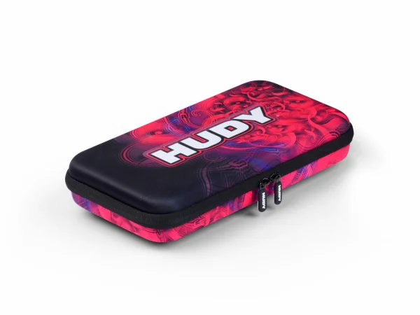 Hudy Hard Case - 195X150X51mm - Tools / Accessories — image 1 of 2