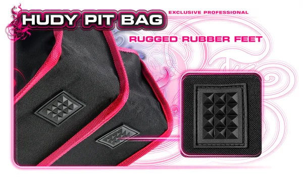 Hudy Pit Bag — image 11 of 11