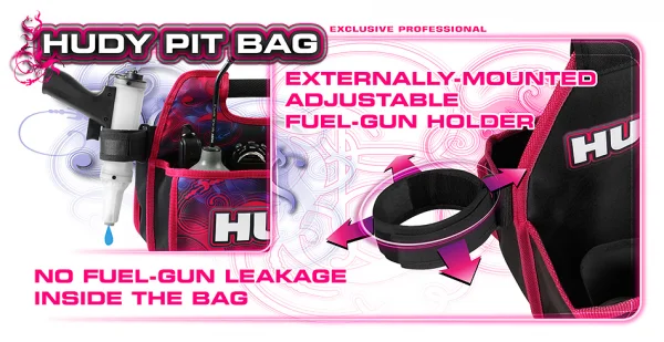 Hudy Pit Bag — image 3 of 11