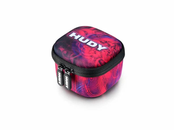 Hudy Hard Case - 78X78X60mm - Accessories — image 1 of 2