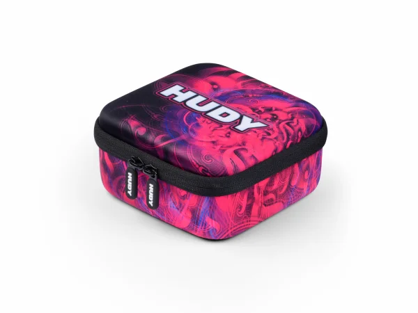 Hudy Hard Case - 138X133X71mm - Accessories — image 1 of 2