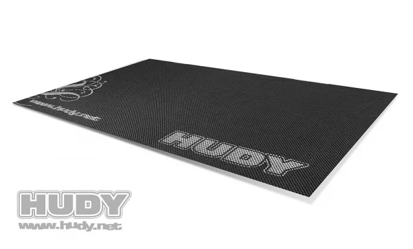 Hudy Pit Mat - 750 x 1200mm