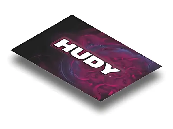 Hudy Pit Mat Full Color 650X950mm — image 1 of 3
