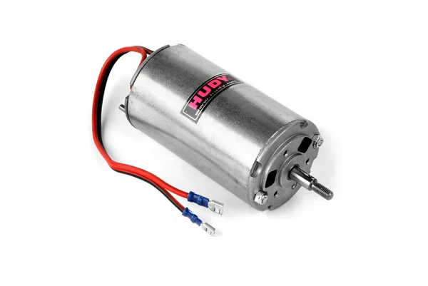 Hudy Primary Electric Motor 12V