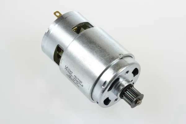 Hudy Star-Box Motor