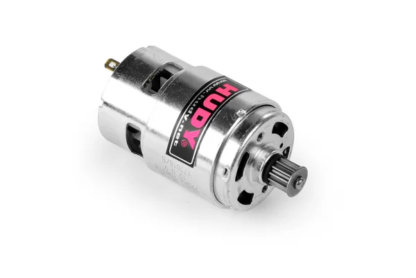 Hudy Star-Box Motor