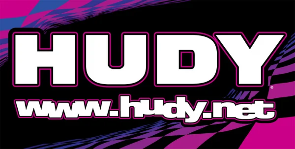 Hudy Outdoor Banner 2000X500