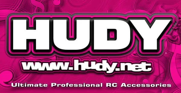 Hudy Outdoor Banner 2000X500