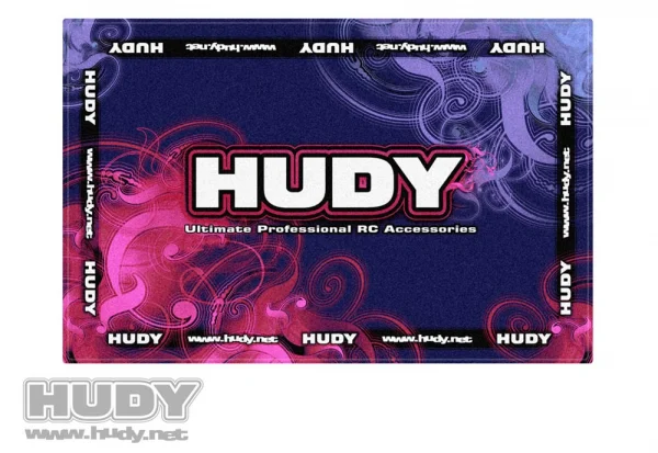 Hudy Exclusive Pit Towel 1100 x 700mm