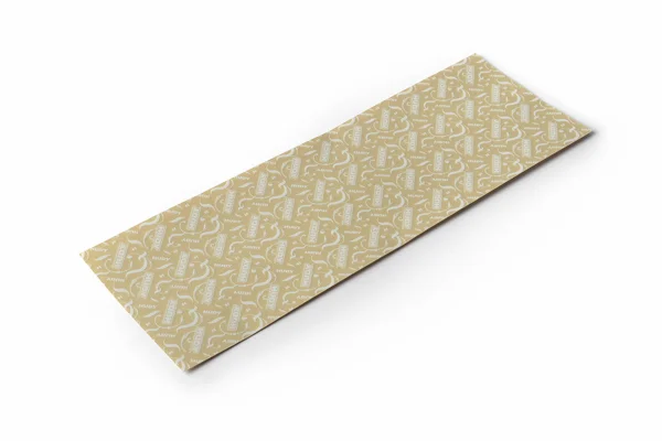Hudy Chassis Protector Vinyl Sticker 360X125mm