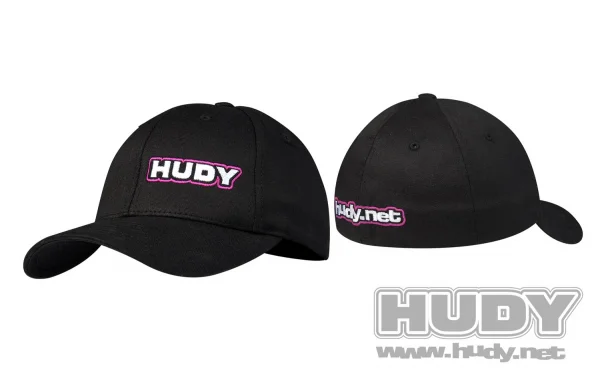 Hudy Flexfit Cap (S - M)